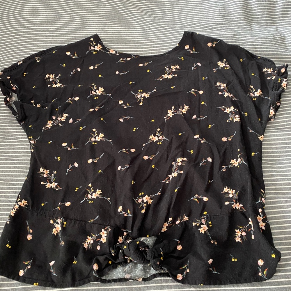 Buffalo David Bitton shirt